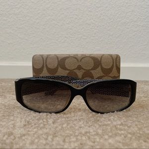Coach Sunglasses